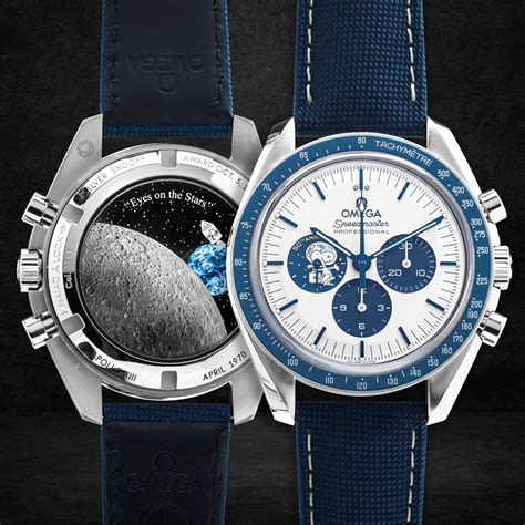 speedmaster snoopy|speedmaster snoopy 50th.